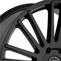 Felga aluminiowa Gloss Black Kruger Black Rhino 18x8.5